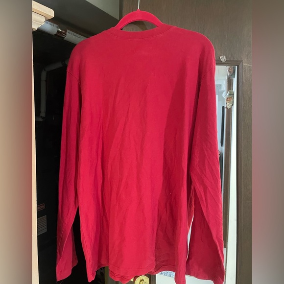 Peanuts size L 100% cotton long sleeved tee - Picture 2 of 6